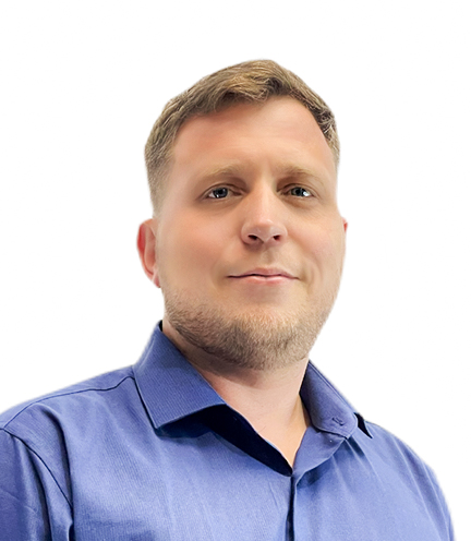 Пискарев Сергей Александрович