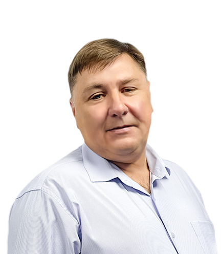 Власов Владимир Геннадьевич