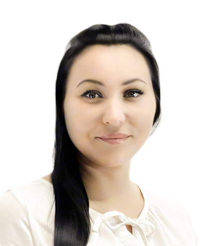 Бахтулова Екатерина Александровна